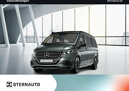 Mercedes-Benz V 300 Marco Polo 4x4 AMG, MBUX, Airm.,Stdhzg. uvm