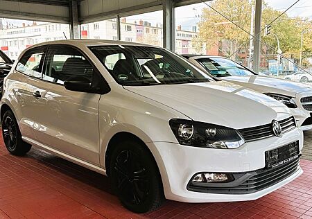 VW Polo Volkswagen 1.0 Trendline Cool & Sound