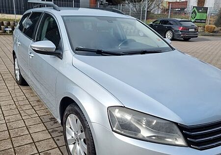 VW Passat Variant Volkswagen 1.4 TSI DSG Exclusive BMotion...