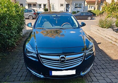 Opel Insignia 1.6 ECOTEC DI T ecoFLEX Innovation ...