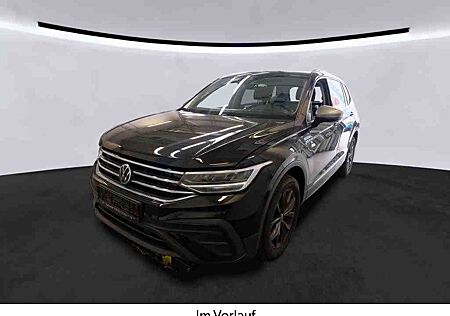 VW Tiguan Allspace Volkswagen Life 2.0TDI DSG/PANO/CAM/ACC/18"