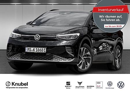 Volkswagen ID.4 Pro LED Navi AHK ACC 19" Ganzj.reifen