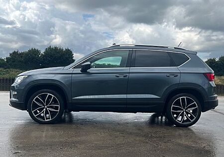 Seat Ateca 2.0 TDI Xcellence 4Drive DSG PANO 360*