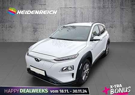 Hyundai Kona Advantage+SITZHHEIZUNG+KAMERA