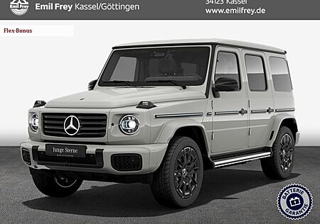 Mercedes-Benz G 580 EQ Edition ONE ANG *Manufaktur*
