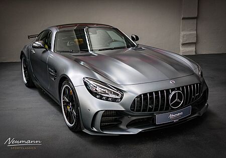 Mercedes-Benz AMG GT R **Facelift/Virtual/Trackpack/Unfallfrei*