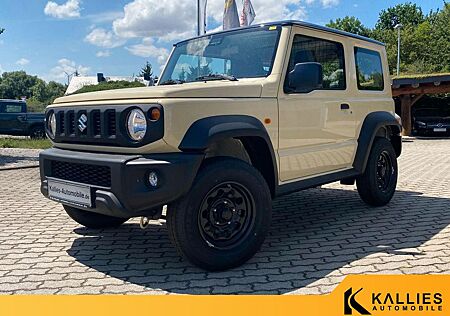 Suzuki Jimny 1.5 4WD Allgrip KLIMA+SHZ+TEMPOM.+AHK