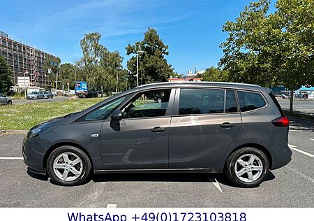 Opel Zafira Tourer -1.6*NETTO-7500*KLIMA*NAVI*BI-XENON