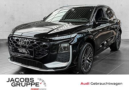 Audi Q3 TFSI quattro S line Tech Plus/LED/ACC/Kamera