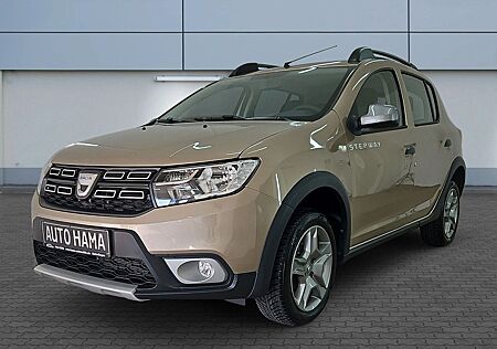 Dacia Sandero II Stepway Essential *TOPZUSTAND*