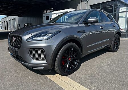 Jaguar E-Pace D150 2.0 AWD NAV KAM LM20