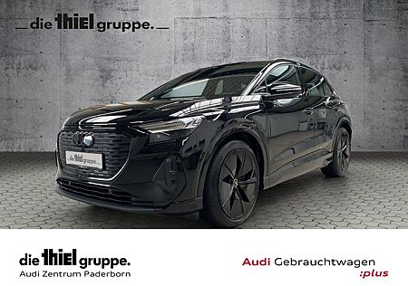 Audi Q4 e-tron 50 quattro S line Matrix+Pano+Head-Up