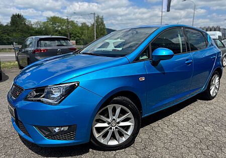Seat Ibiza 1.0 EcoTSI Start&Stop 81kW FR/Klimaauto!