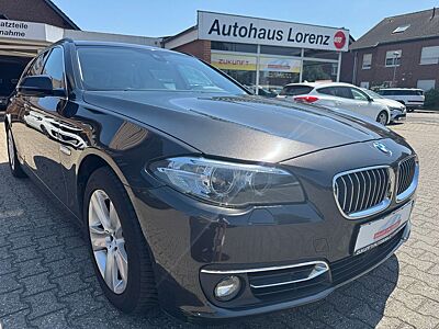 BMW 530 d xDrive /PANO/PDC/NAVI