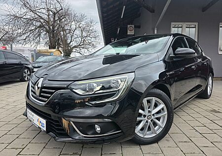 Renault Megane IV Lim. 5-trg. Intens/GARANTIE/TÜV NEU/TO