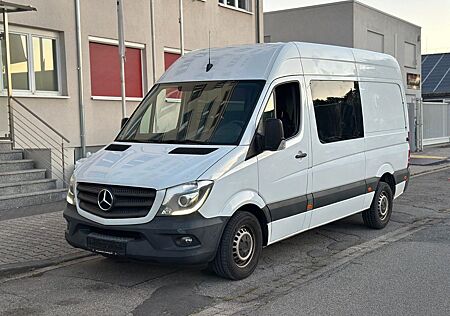 Mercedes-Benz Sprinter MIXTO 316 Automatik