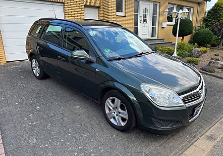 Opel Astra Caravan 1.6 ECOTEC INNOVATION ET INNOV...