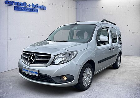 Mercedes-Benz Citan 112 Tourer 6G-DCT