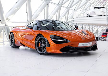 McLaren 720S 4.0 V8 | Performance | BTW | CF Ext/Intr 1+