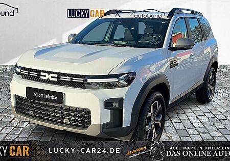 Dacia Bigster EXPRESSION 1,2 TCE (MHEV) Alu KA LED ...