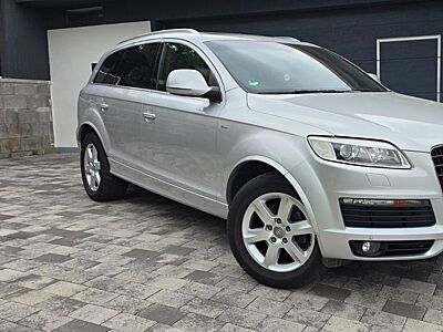 Audi Q7 4.2 FSI quattro tiptronic -