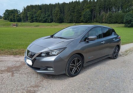 Nissan Leaf 150 PS 40kWh TEKNA-Paket BOSE Soundsystem