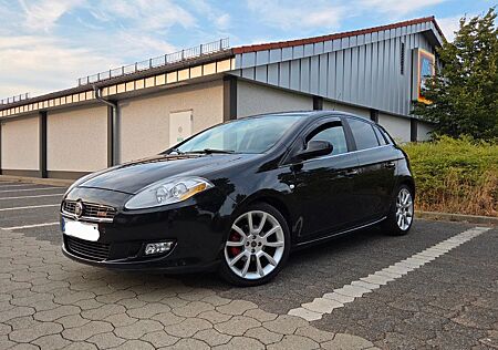 Fiat Bravo 1.4 16V T-JET Sport