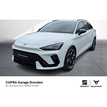 Cupra Leon leasen