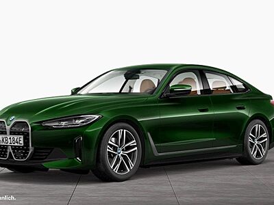 BMW i4 eDrive35 Gran Coupé Navi Harman/K Kamera