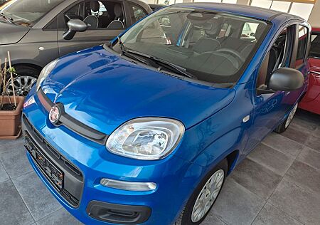 Fiat Panda Pandina Icon blau