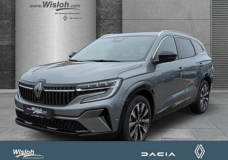 Renault Espace VI 1.2 E-TECH Hybrid 200 Techno 7sz