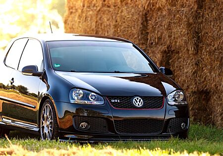 VW Golf Volkswagen 2.0 T-FSI GTI Edition 30 GTI Edition 30