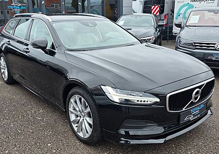 Volvo V90 Kombi /Navi/LED/Cockpit/AHK/PDC/Carplay/1Han