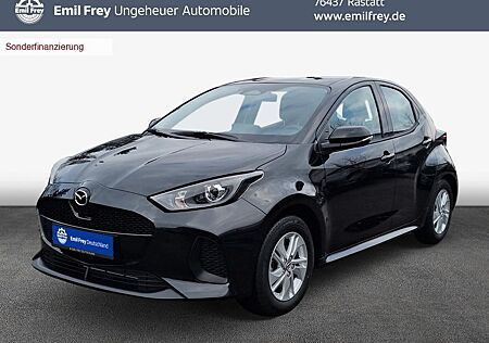Mazda 2 Hybrid 1.5 VVT-i 116 CVT CENTRE-LINE 68 kW, 5-