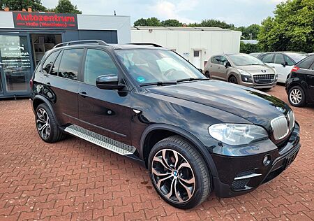 BMW X5 xDrive40d*VOLLAUSTATTUNG*TOP GEPFLEGT*