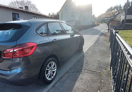 BMW 218i 218 Active Tourer Advantage Advantage