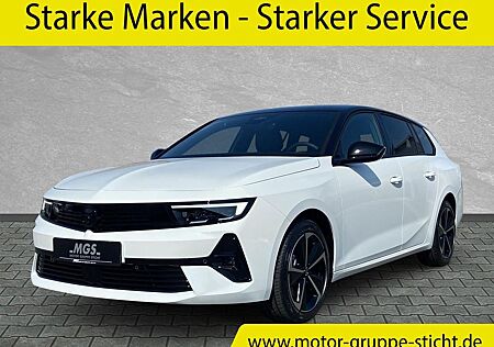Opel Astra Sports Tourer GS, 1.2 Turbo
