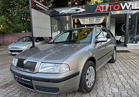 Skoda Octavia Combi Tour Tüv Neu