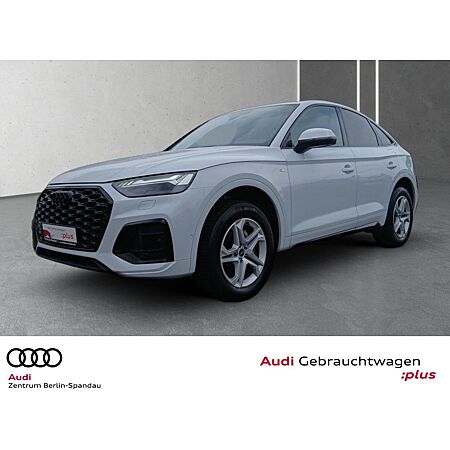 Audi Q5 leasen