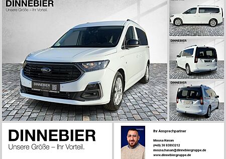 Ford Grand Tourneo Connect L2 Titanium 110 kW