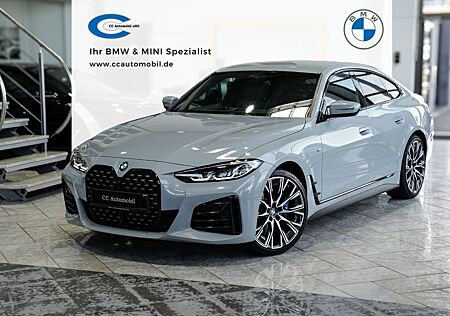 BMW 420 Gran Coupe d xDrive M Sport 20LM Harman 360K