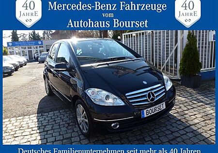 Mercedes-Benz A 160 ELEGANCE Autom-Klima-erst 59.000KM Xenon-S