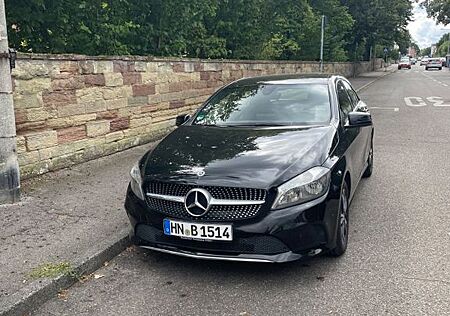 Mercedes-Benz A 200 | Baujahr 2017 | 93.000 km | Top gepflegt