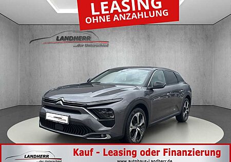 Citroën C5 X 1.2 PureTech You Navi/Teilleder/LED....