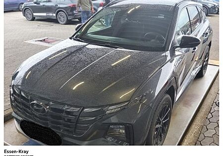 Hyundai Tucson N Line Mild-Hybrid 4WD 1.6 T-GDI Pano LED