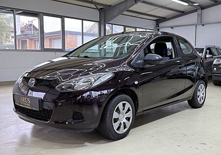 Mazda 2 Lim. 1.3 Impuls Sport/ KLIMA/ 1 Jahr Garantie