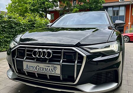 Audi A6 Allroad Allroad 50 TDI Quattro LED-Matrix B&O AHK