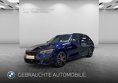 BMW M340d xDrive Touring AHK Harman/K Head-Up Laser