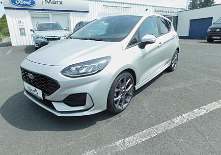 Ford Fiesta ST-Line Winter-P,ACC,Kamera