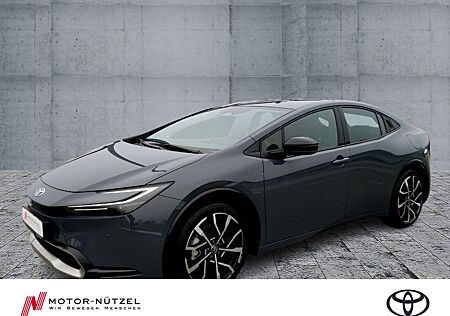 Toyota Prius Plug-in Hybrid EXECUTIVE